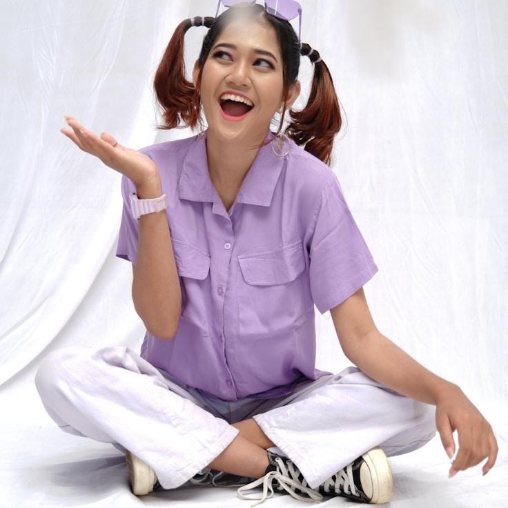 Happy