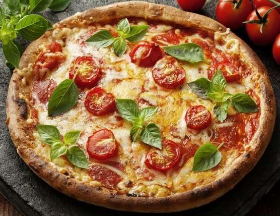 The